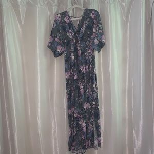 Jessica Simpson Maternity Dress